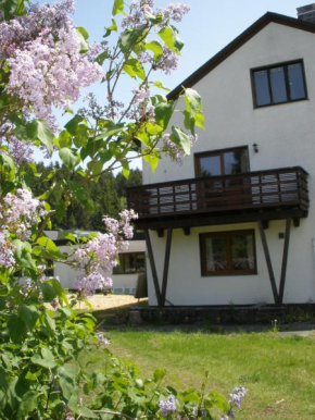 Ferienwohnungen Federleicht Titisee-Neustadt